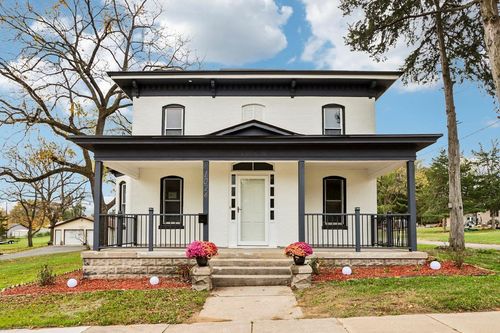 1024 W Wisconsin Street, Portage, WI, 53901 | Card Image