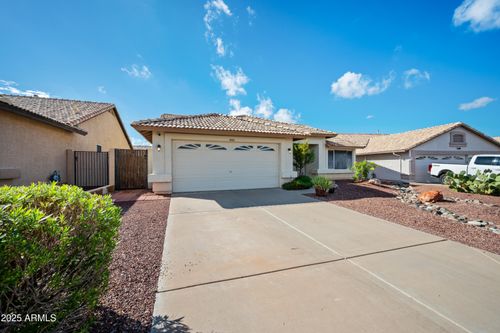 10763 W Runion Dr, Peoria, AZ, 85373-2398 | Card Image