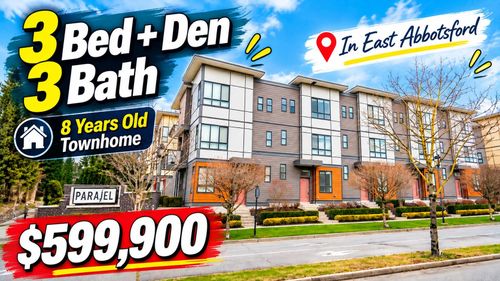 10-1938 N Parallel Rd, Abbotsford, BC, V3G0H1 | Card Image