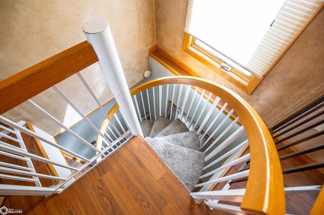 711 E Chubb St, House other with 3 bedrooms, 3 bathrooms and null parking in Algona IA | Image 21