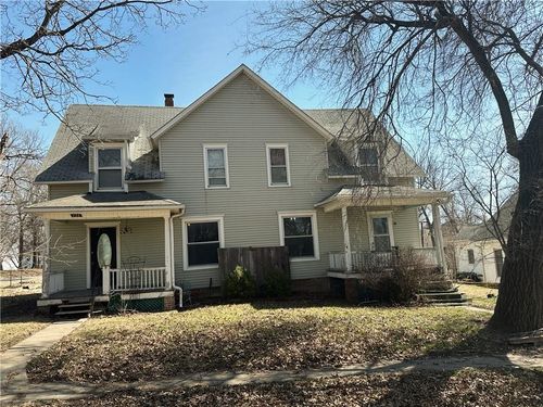 236 N Liberty St, Troy, KS, 66087-4308 | Card Image