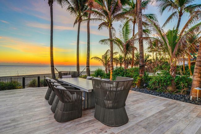 14 Ocean Dr, House other with 5 bedrooms, 7 bathrooms and null parking in Jupiter Inlet Colony FL | Image 65
