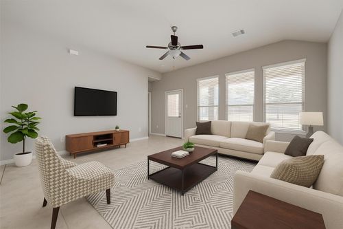 8402 Coral Cove Pass Ln, Conroe, TX, 77304-1692 | Card Image