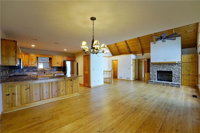 127 Columbine Dr, House other with 3 bedrooms, 3 bathrooms and 4 parking in Big Canoe GA | Image 18