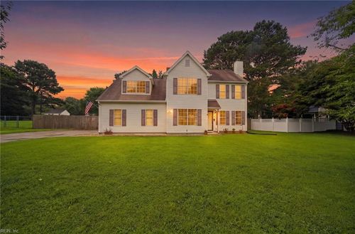 6742 Amanda Ct, Gloucester, VA, 23061-4283 | Card Image