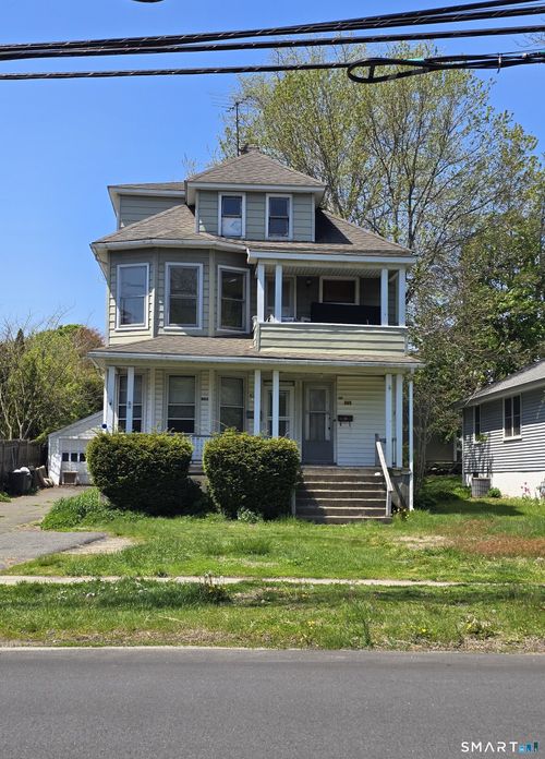 985 Huntington Rd, Stratford, CT, 06614-2737 | Card Image