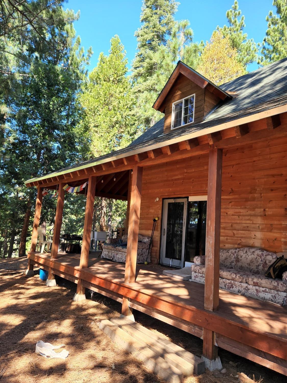 Land in Nevada City 2
