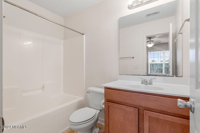 UNIT-6 - 200 Lanieve Ct, Townhouse with 2 bedrooms, 3 bathrooms and null parking in Hubert NC | Image 11