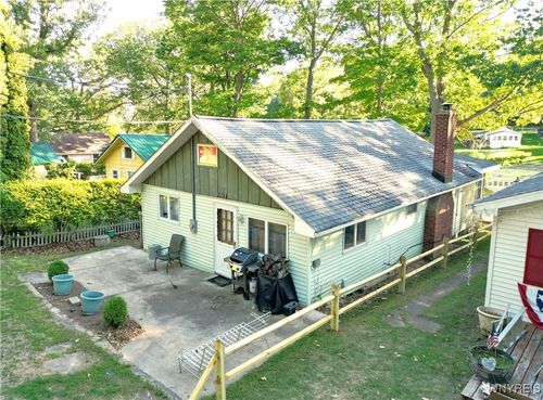 13342 Winding Rd, Waterport, NY, 14571-9601 | Card Image