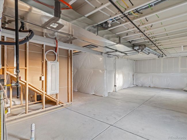 Photos are representative only and are not of the actual home. Actual finishes, elevation, and features may vary. | Image 21