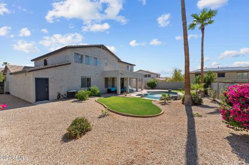 17572 W Polaris Drive, Goodyear, AZ, 85338 | Card Image