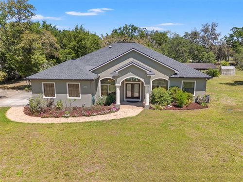 10645 Fawn Dr, NEW PORT RICHEY, FL, 34654-1407 | Card Image