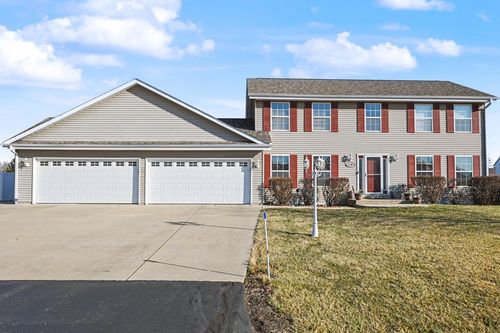 5730 Eagle Point Drive, CALEDONIA, WI, 53406 | Card Image