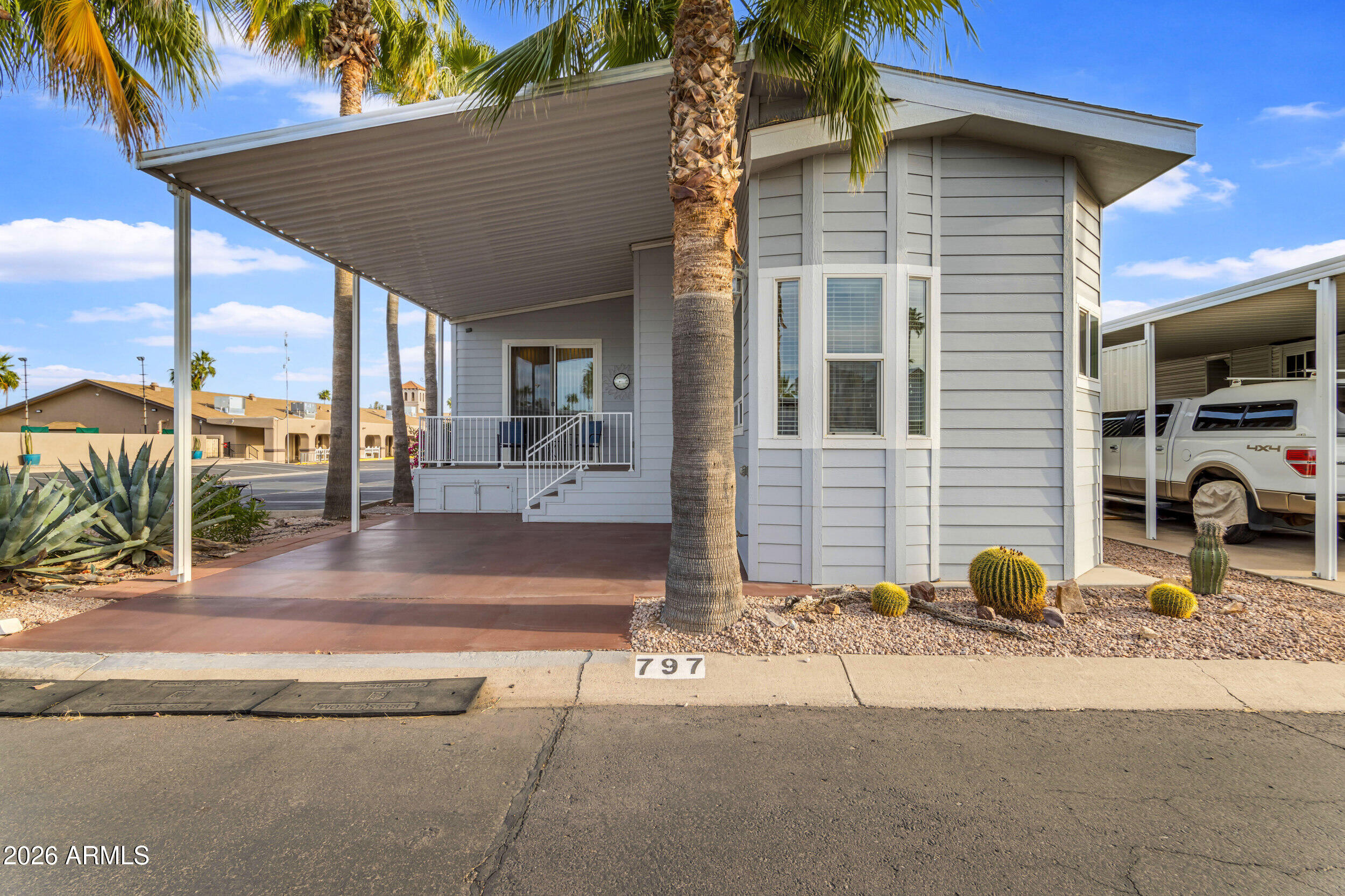 Residential in Apache Junction