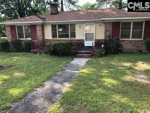 3408 Belvedere Dr, Columbia, SC, 29204-2802 | Card Image