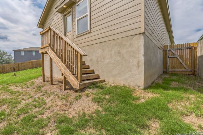 12816 Deep Eddy, House other with 3 bedrooms, 2 bathrooms and null parking in St Hedwig TX | Image 19