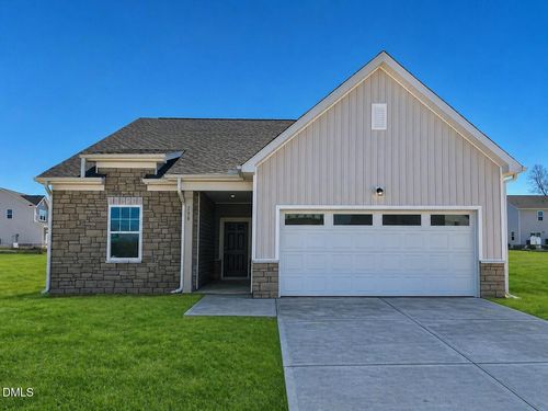 212 Blue Sky Ln, Louisburg, NC, 27549 | Card Image