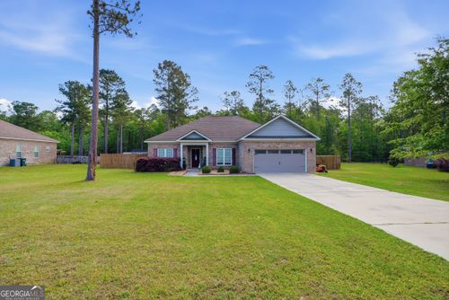 127 Weatherstone Way, Statesboro, GA, 30458-4486 | Card Image