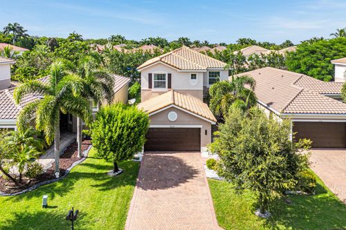8203 Half Dome Ct, Boynton Beach, FL, 33473-5032 | Card Image