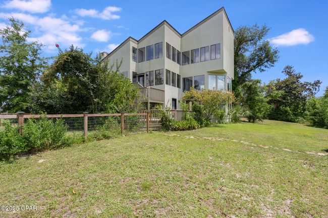 818 Radcliff Ave, House other with 4 bedrooms, 3 bathrooms and null parking in Lynn Haven FL | Image 69