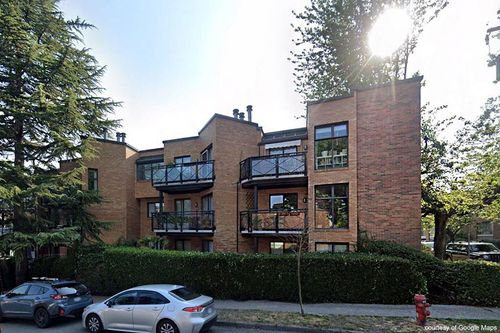 205-777 W 7th Ave, Vancouver, BC, V5Z1B9 | Card Image