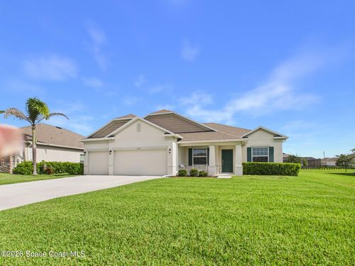 4358 Lago Vista Dr, Micco, FL, 32976-8111 | Card Image