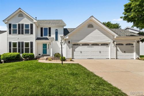 690 Summer Top Cir, Fenton, MO, 63026-3988 | Card Image