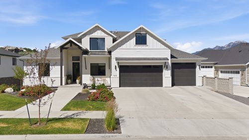 1632 W Widgeon Ln, Bluffdale, UT, 84065-1680 | Card Image