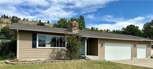 1437 Rimrock Rd, Billings, MT, 59102-0740 | Card Image