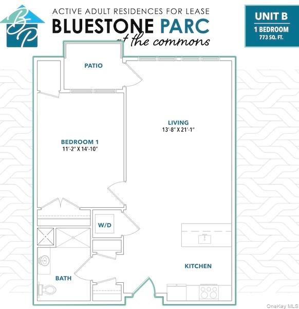 Residential Lease in Montgomery 3