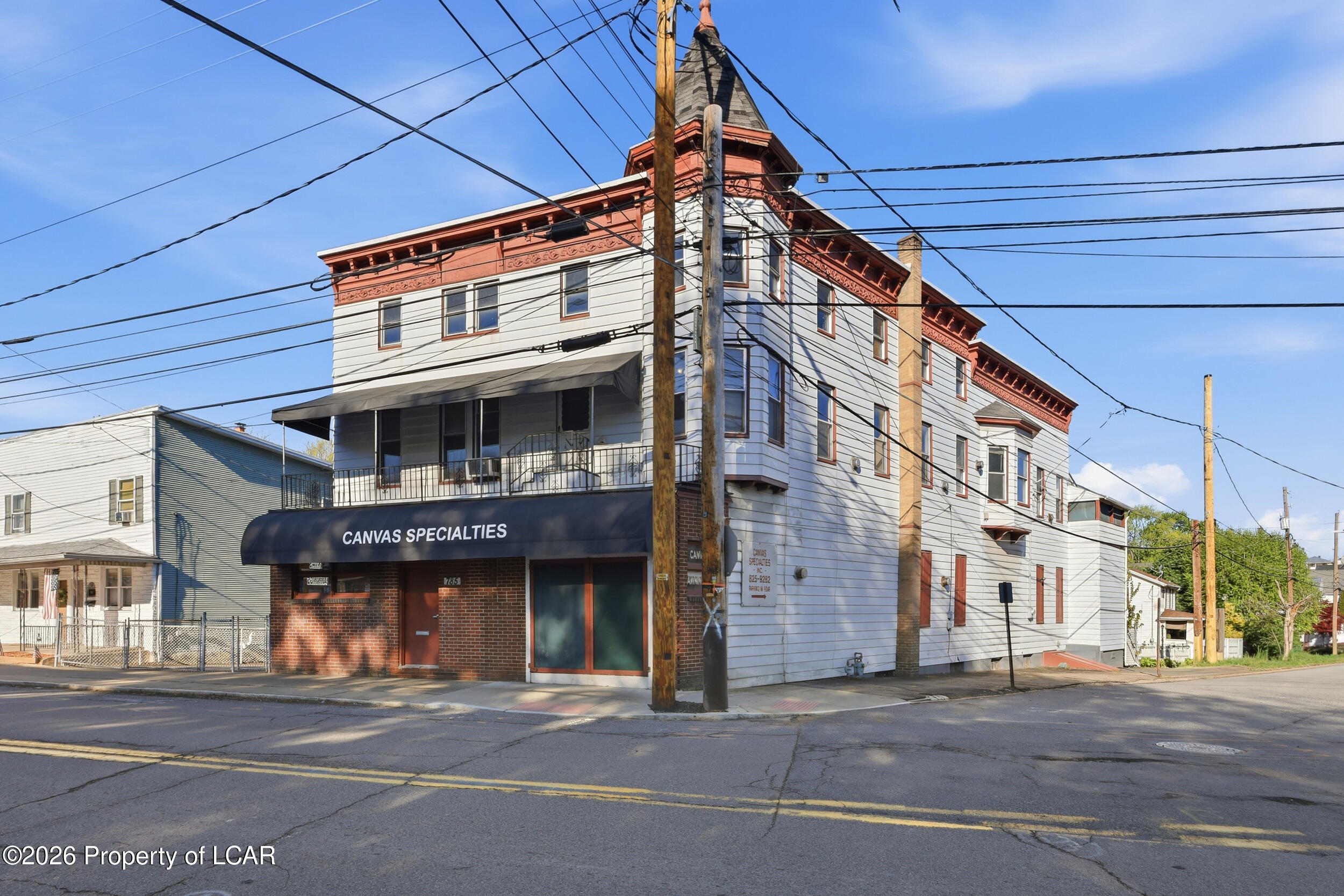Commercial Sale in Wilkes-Barre 3