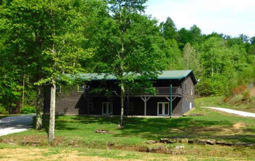 2536 Taylor School Rd, London, KY, 40741-8747 | Card Image