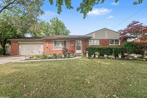 31015 Palomino Avenue, Warren, MI, 48093 | Card Image