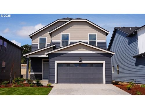 3317 Misty Meadows St Nw, Salem, OR, 97304-1495 | Card Image