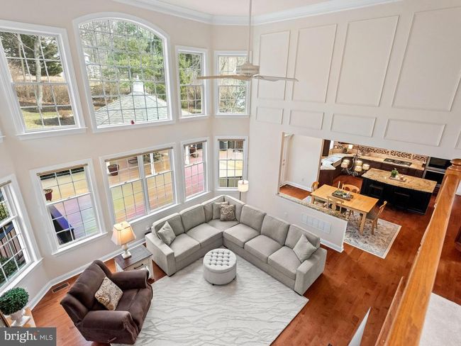 515 Preston Ct, House other with 4 bedrooms, 5 bathrooms and null parking in Exton PA | Image 25