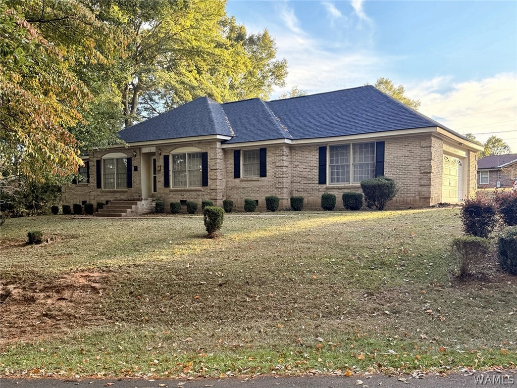 Residential in Aliceville 4