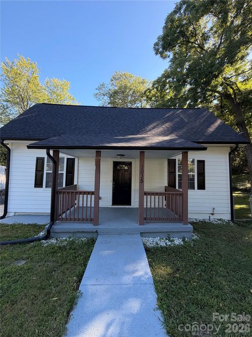 1015 4th Avenue, Gastonia, NC, 28052 | Card Image