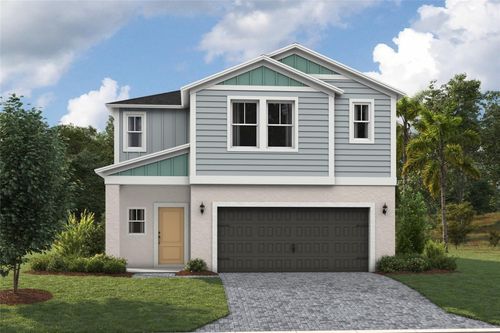 36645 Sagemoor Dr, Zephyrhills, FL, 33541-6742 | Card Image