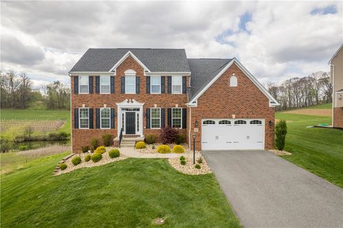 505 Cortland Dr, Finleyville, PA, 15332-9710 | Card Image