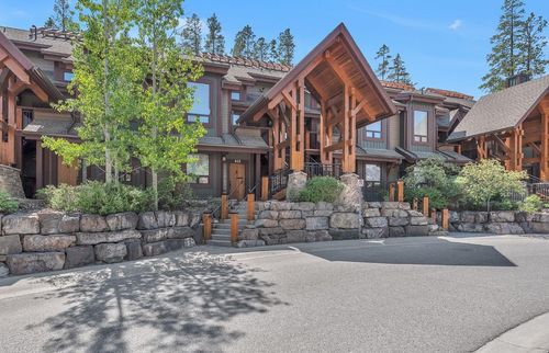 612-107 Armstrong Place, Canmore, AB, T1W3M1 | Card Image