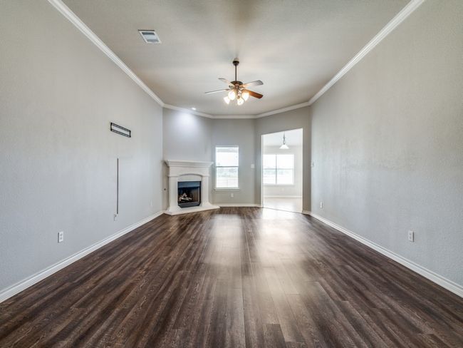 1213 Round Pen Run, House other with 3 bedrooms, 2 bathrooms and null parking in Haslet TX | Image 6