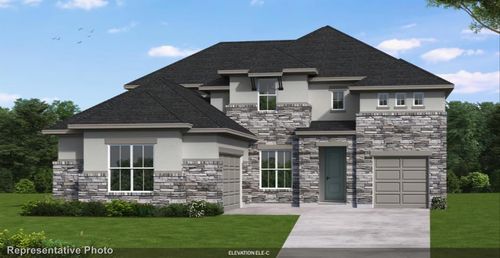 2335 Miranda Ln, Fate, TX, 75087-1049 | Card Image