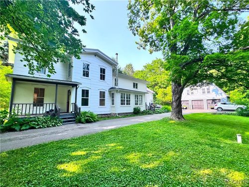 1765 West Rd, Oneida, NY, 13421-7103 | Card Image