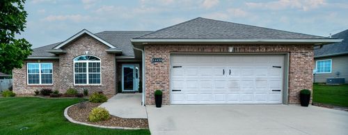 14439 Monarch Dr, HALLSVILLE, MO, 65255-8101 | Card Image