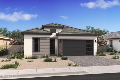 20386 W Apodaca Drive, Buckeye, AZ, 85396 | Card Image