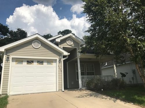 1445 Crescent Hill Dr, TALLAHASSEE, FL, 32303-1190 | Card Image