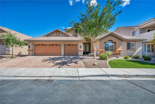 3904 Campanario Ave, North Las Vegas, NV, 89084-2329 | Card Image