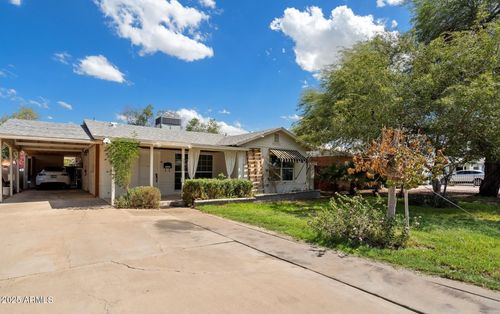 2533 N 12th St, Phoenix, AZ, 85006-1113 | Card Image