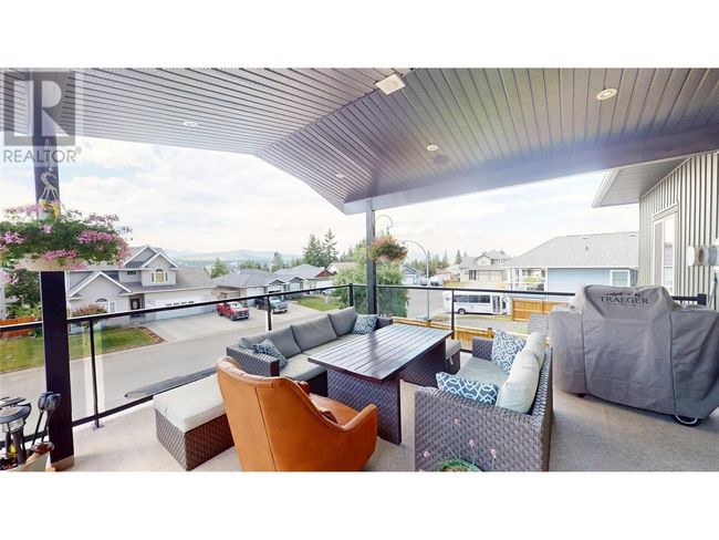 1569 Mount Fisher Cres, House other with 5 bedrooms, 3 bathrooms and 3 parking in Cranbrook BC | Image 47