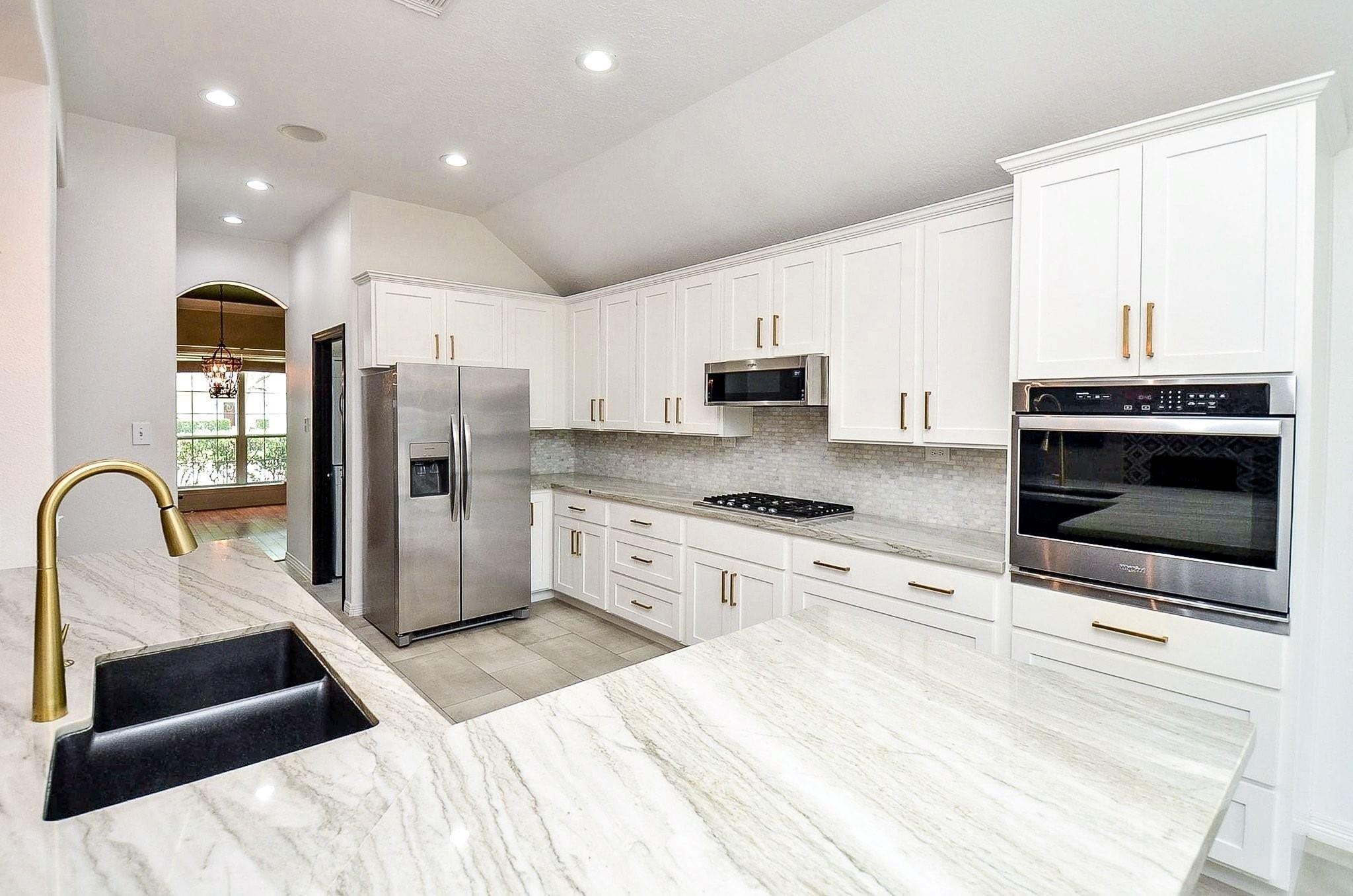 Residential in Pearland 2